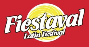 Fiestaval- Festival latino Calgary