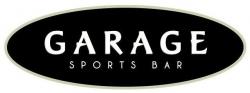 Garage Sports Bar