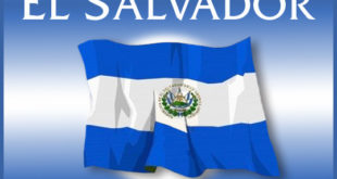 Consulado del Salvador en Canada- Embajada del Salvador en Canada