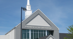 Calgary First Church of the Nazarene
