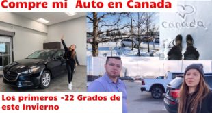 2 Formas para comprar tu auto en Canadá - Auto desde 4000 Dólares- Visita Inesperada en este Video