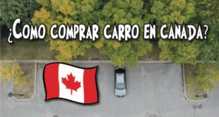 Comprar carro en Canadá  - La Seconde Life