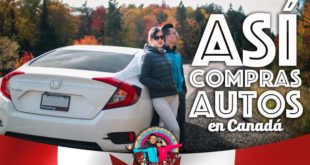 EP.58 Comprar carro en Canadá, experiencia y tips | AVENTURA EN CANADÁEP.58 Comprar carro en Canadá, experiencia y tips | AVENTURA EN CANADÁ