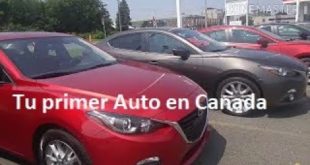 Canada: Consejos en la compra de tu carro en Montreal + Historia de como venir a Canada. 1era Parte.