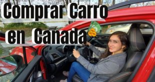 Todo sobre la compra de un carro en Canada!!! 🚙 Nuevo Vs Usado Vs Lease.