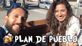 ¿Qué hacer en un pueblo canadiense un fin de semana? – Colombianos en Canadá
