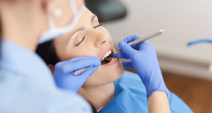 Sedation Dentistry Revolutionizing Dental Comfort