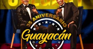 Orquesta Guayacán